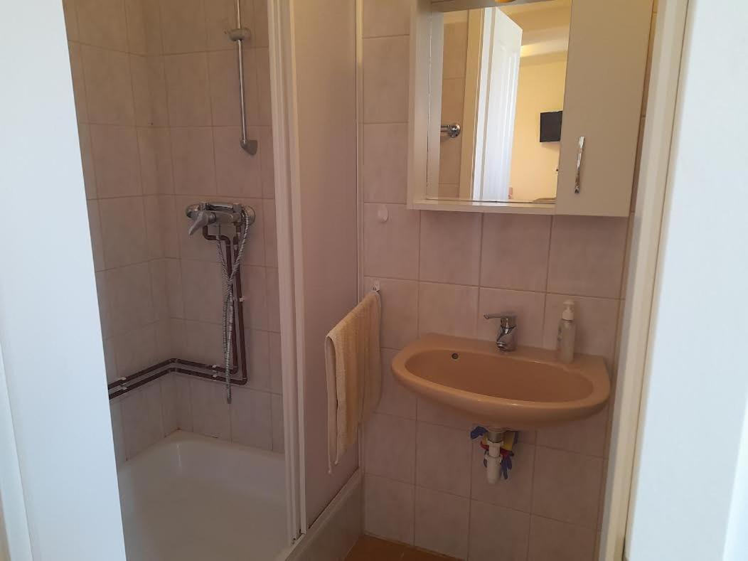 Ferienwohnung Kapolna Vendeghaz Kerkaskapolna Exterior foto