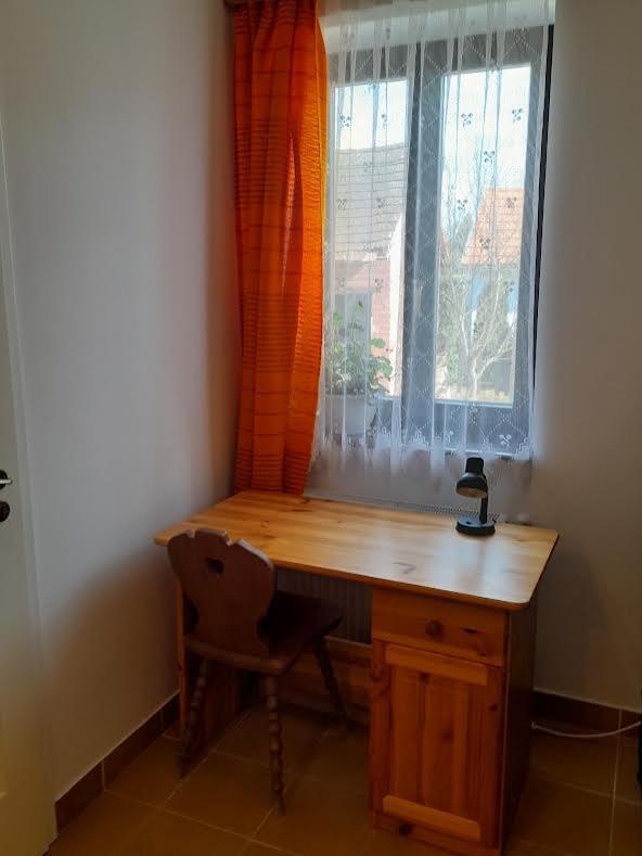 Ferienwohnung Kapolna Vendeghaz Kerkaskapolna Exterior foto