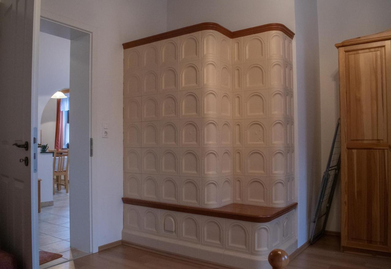 Ferienwohnung Kapolna Vendeghaz Kerkaskapolna Exterior foto