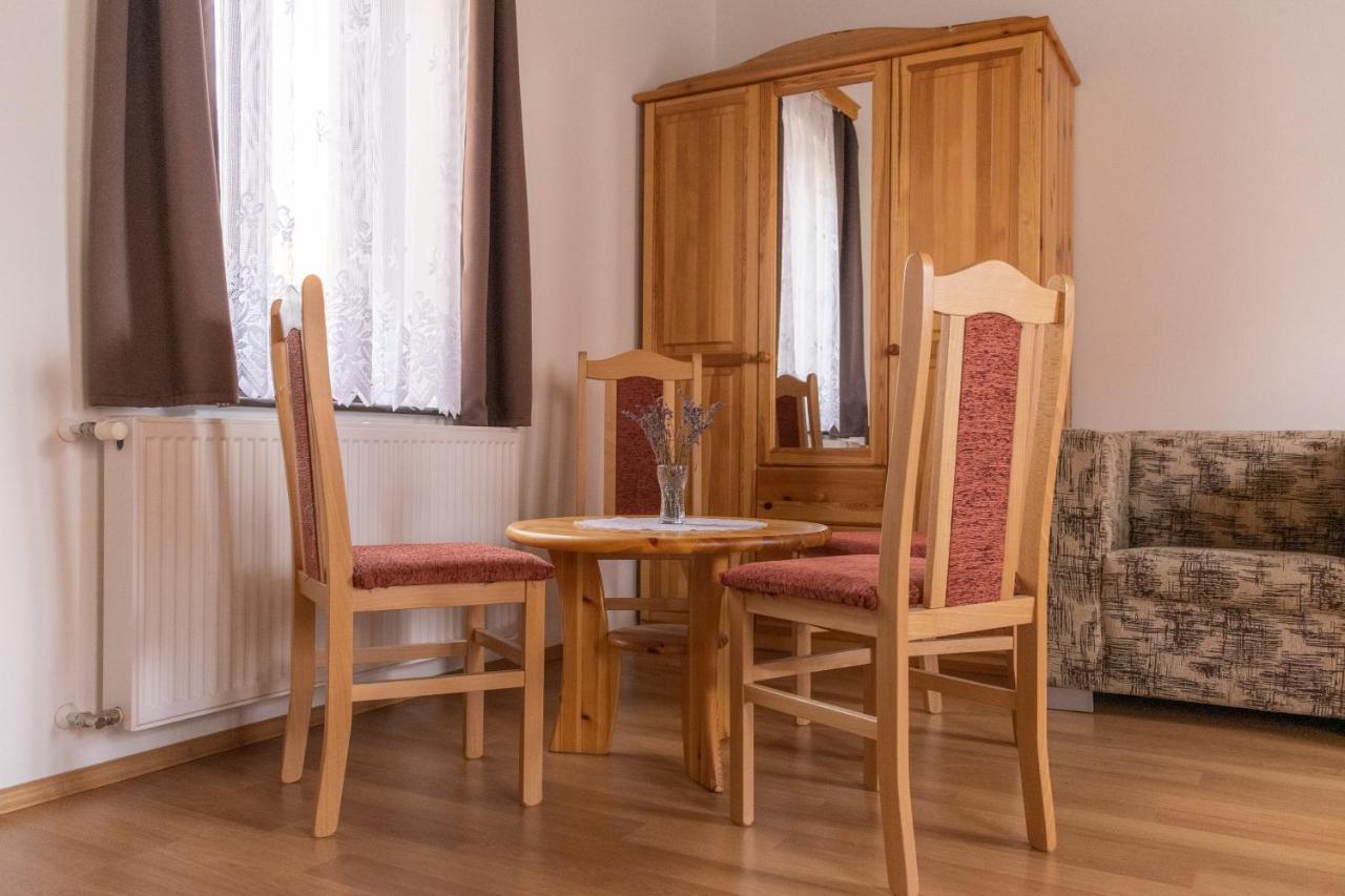 Ferienwohnung Kapolna Vendeghaz Kerkaskapolna Exterior foto