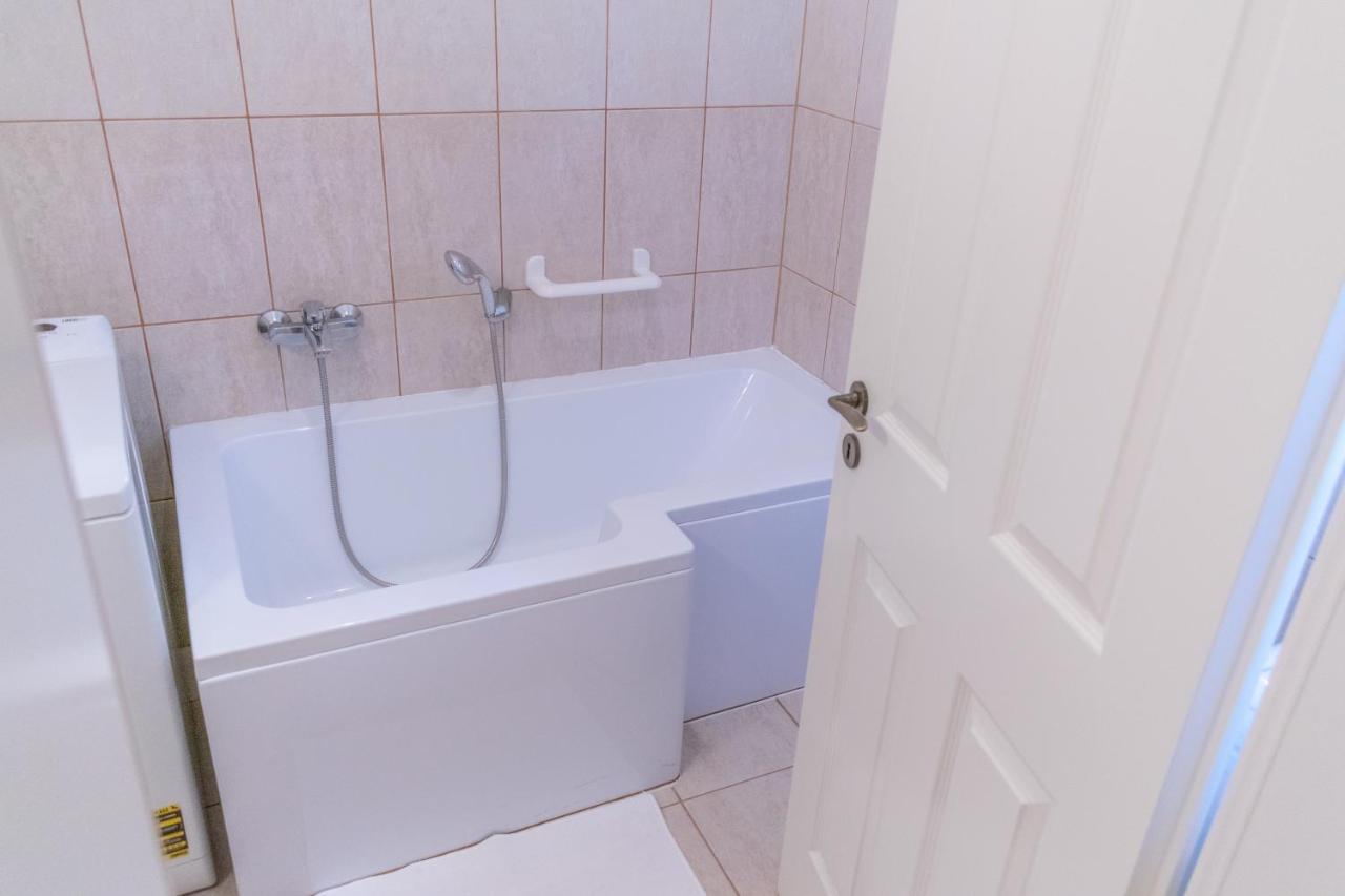 Ferienwohnung Kapolna Vendeghaz Kerkaskapolna Exterior foto
