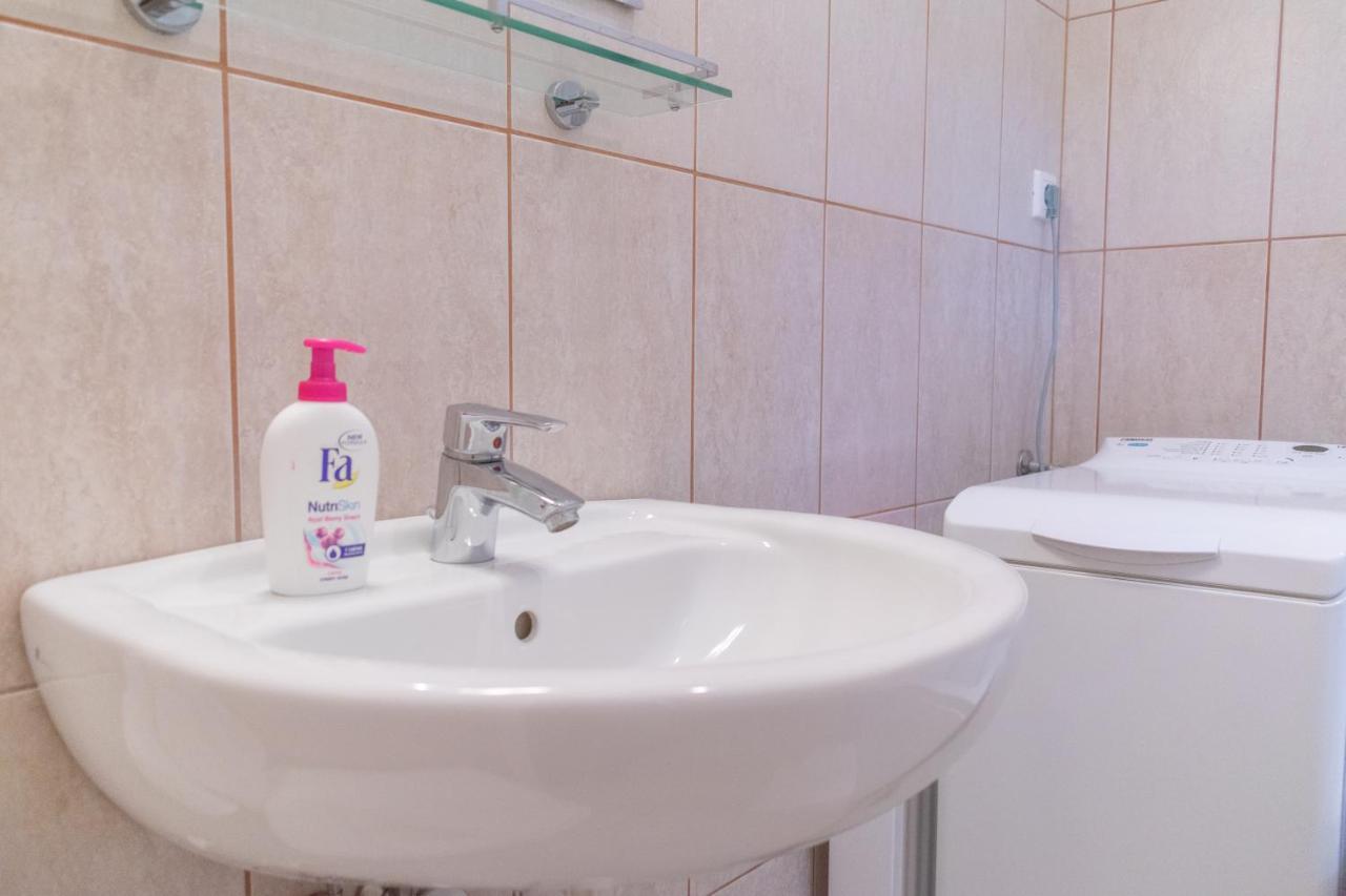 Ferienwohnung Kapolna Vendeghaz Kerkaskapolna Exterior foto