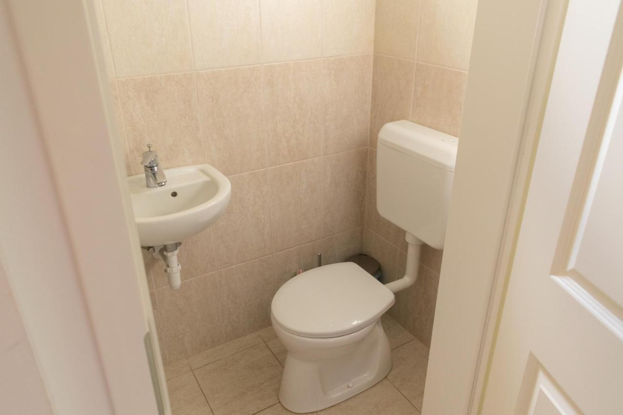 Ferienwohnung Kapolna Vendeghaz Kerkaskapolna Exterior foto