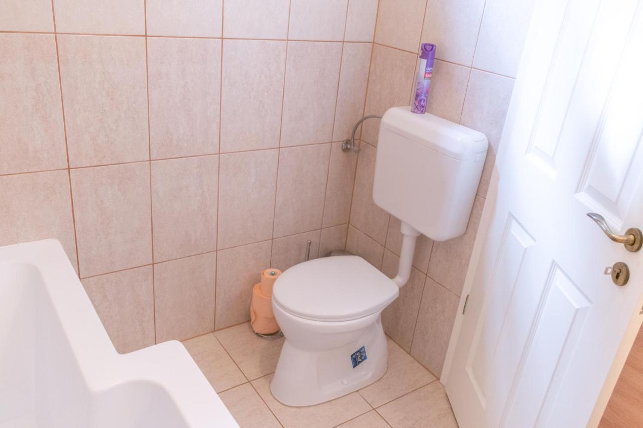 Ferienwohnung Kapolna Vendeghaz Kerkaskapolna Exterior foto
